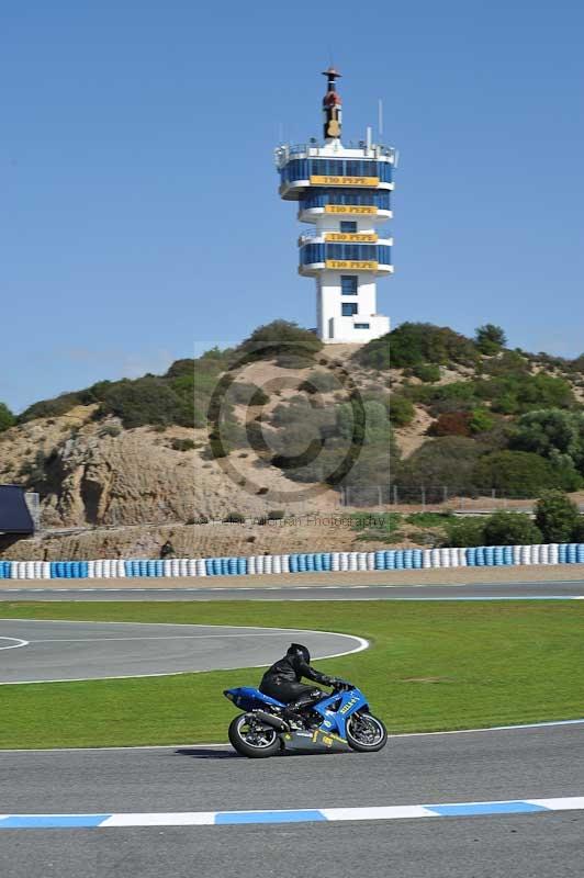 jerez;motorbikes;nov 2012;peter wileman photography;spain;trackday;trackday digital images;tracksense