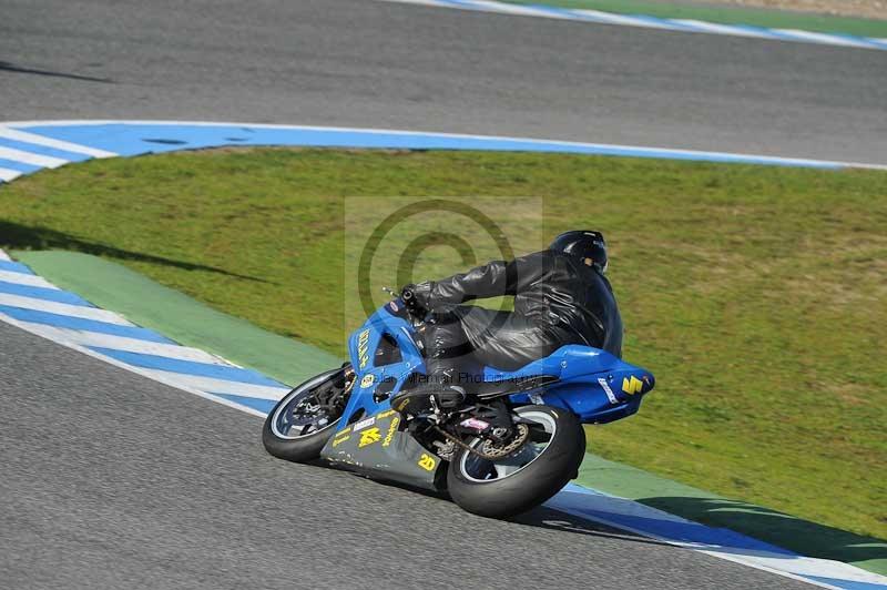 jerez;motorbikes;nov 2012;peter wileman photography;spain;trackday;trackday digital images;tracksense