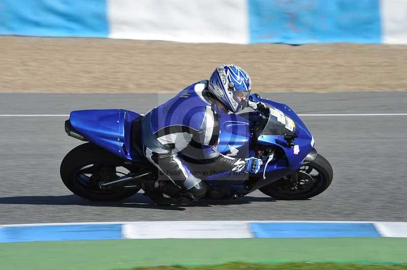 jerez;motorbikes;nov 2012;peter wileman photography;spain;trackday;trackday digital images;tracksense
