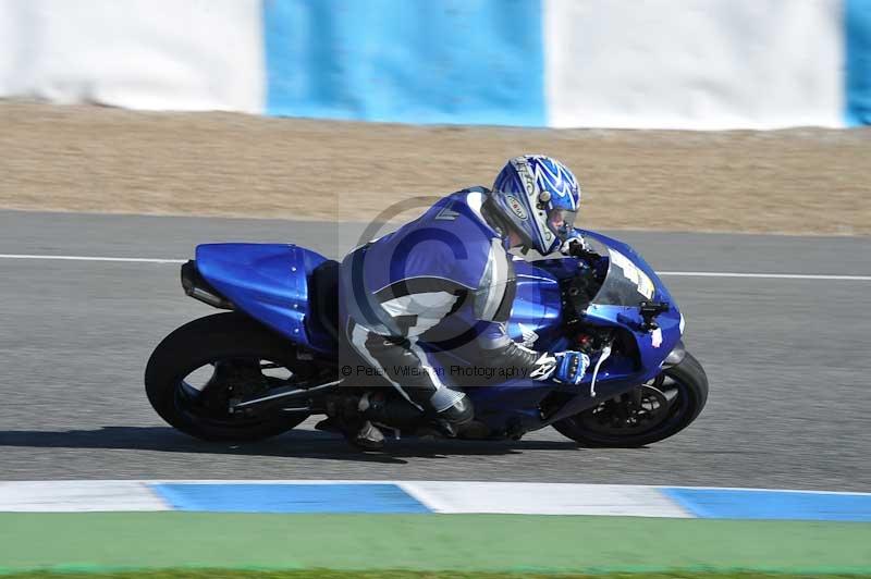 jerez;motorbikes;nov 2012;peter wileman photography;spain;trackday;trackday digital images;tracksense