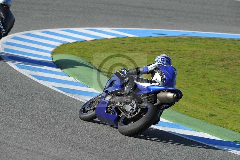 jerez;motorbikes;nov 2012;peter wileman photography;spain;trackday;trackday digital images;tracksense