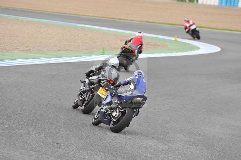 jerez;motorbikes;nov 2012;peter wileman photography;spain;trackday;trackday digital images;tracksense