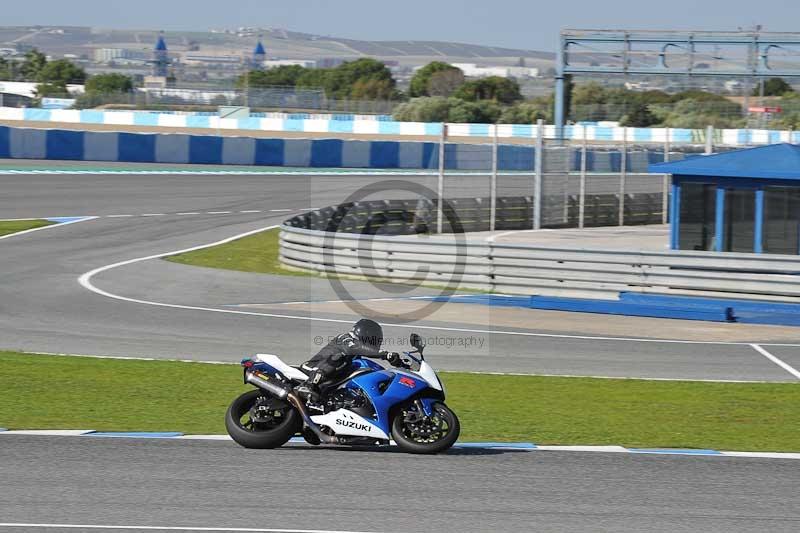 jerez;motorbikes;nov 2012;peter wileman photography;spain;trackday;trackday digital images;tracksense