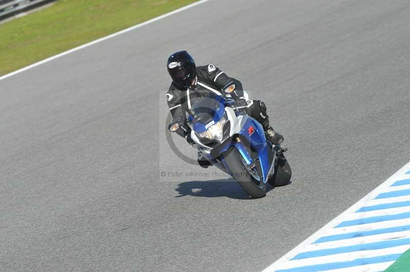 jerez;motorbikes;nov 2012;peter wileman photography;spain;trackday;trackday digital images;tracksense