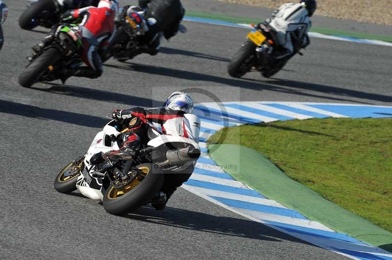 jerez;motorbikes;nov 2012;peter wileman photography;spain;trackday;trackday digital images;tracksense