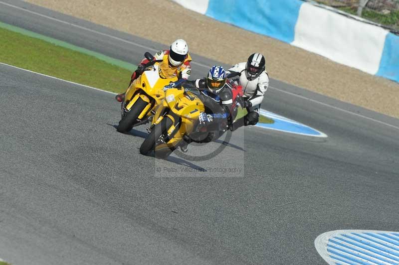 jerez;motorbikes;nov 2012;peter wileman photography;spain;trackday;trackday digital images;tracksense