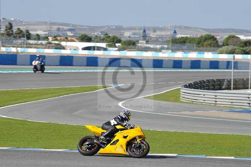 jerez;motorbikes;nov 2012;peter wileman photography;spain;trackday;trackday digital images;tracksense