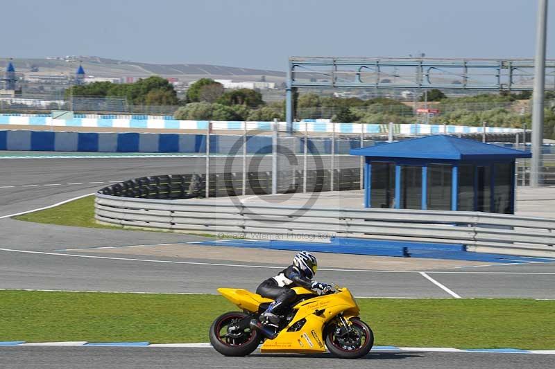 jerez;motorbikes;nov 2012;peter wileman photography;spain;trackday;trackday digital images;tracksense