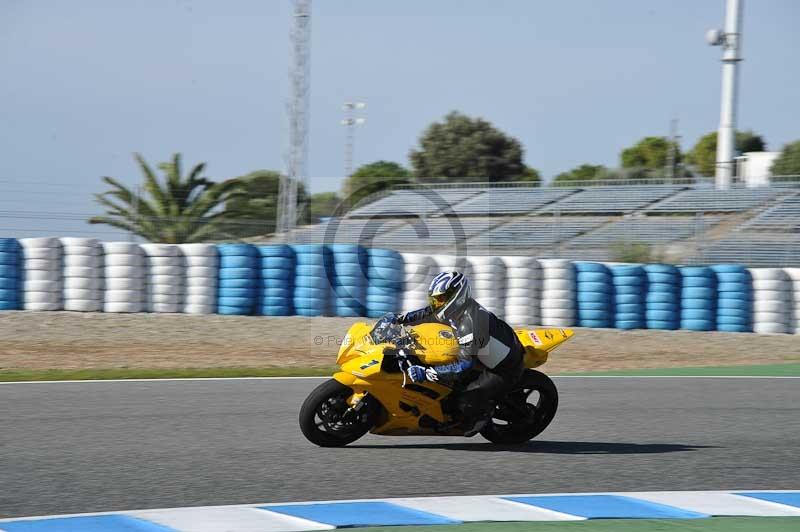 jerez;motorbikes;nov 2012;peter wileman photography;spain;trackday;trackday digital images;tracksense