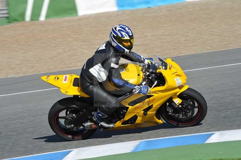 jerez;motorbikes;nov 2012;peter wileman photography;spain;trackday;trackday digital images;tracksense