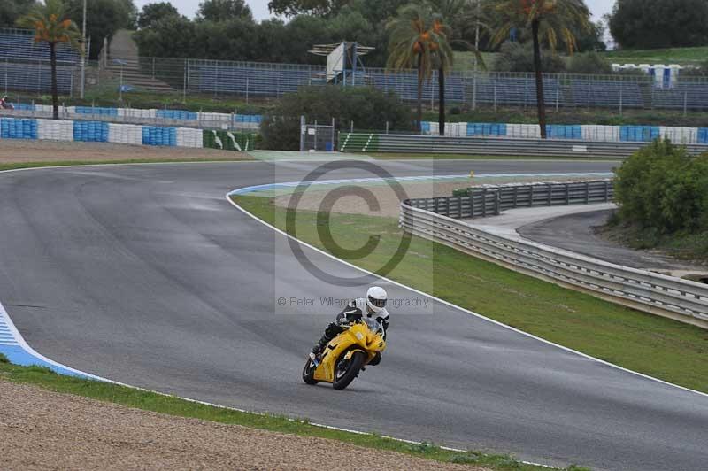 jerez;motorbikes;nov 2012;peter wileman photography;spain;trackday;trackday digital images;tracksense