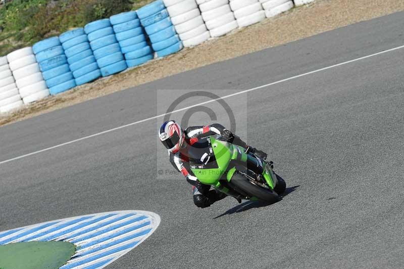 jerez;motorbikes;nov 2012;peter wileman photography;spain;trackday;trackday digital images;tracksense