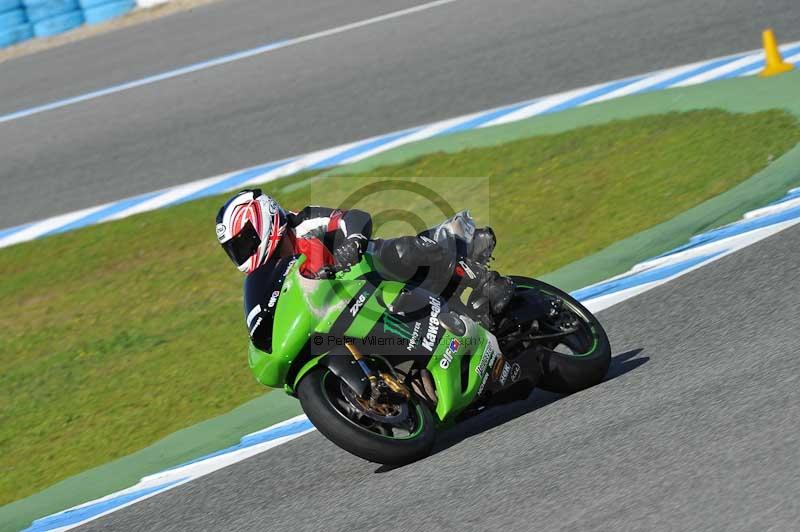 jerez;motorbikes;nov 2012;peter wileman photography;spain;trackday;trackday digital images;tracksense