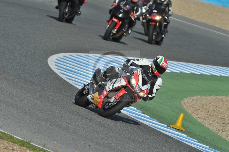 jerez;motorbikes;nov 2012;peter wileman photography;spain;trackday;trackday digital images;tracksense