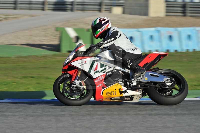 jerez;motorbikes;nov 2012;peter wileman photography;spain;trackday;trackday digital images;tracksense