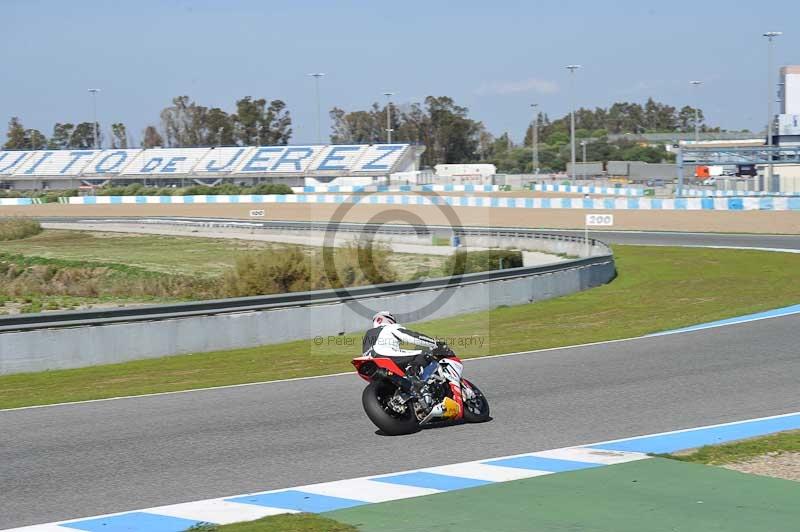 jerez;motorbikes;nov 2012;peter wileman photography;spain;trackday;trackday digital images;tracksense