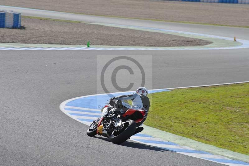 jerez;motorbikes;nov 2012;peter wileman photography;spain;trackday;trackday digital images;tracksense