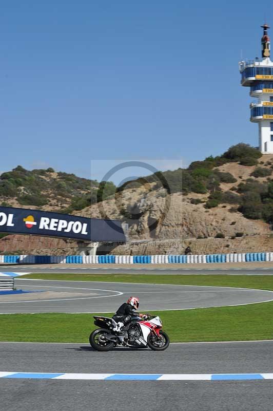 jerez;motorbikes;nov 2012;peter wileman photography;spain;trackday;trackday digital images;tracksense