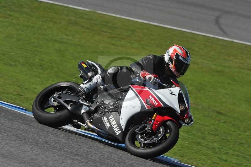 jerez;motorbikes;nov 2012;peter wileman photography;spain;trackday;trackday digital images;tracksense