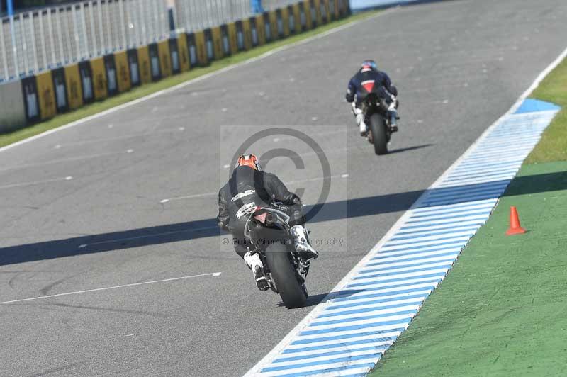 jerez;motorbikes;nov 2012;peter wileman photography;spain;trackday;trackday digital images;tracksense