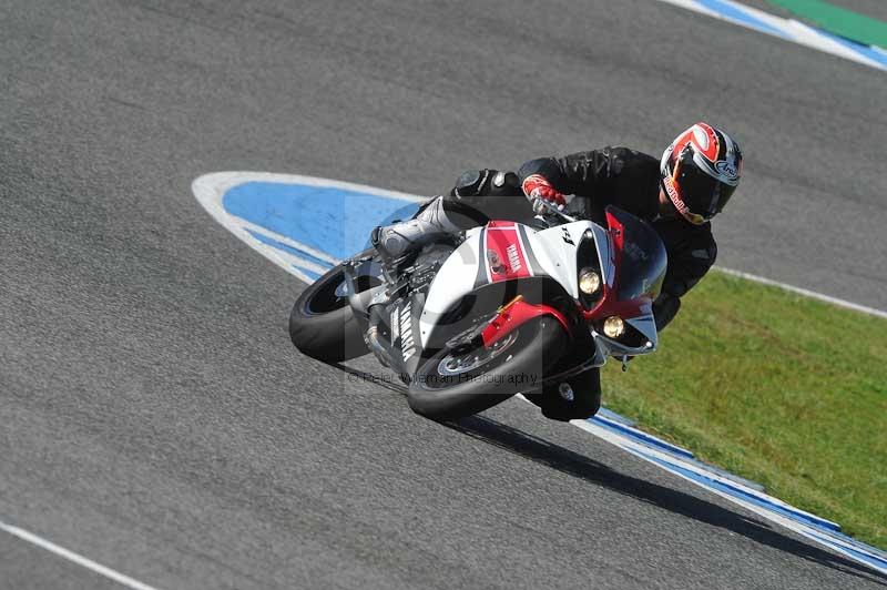 jerez;motorbikes;nov 2012;peter wileman photography;spain;trackday;trackday digital images;tracksense