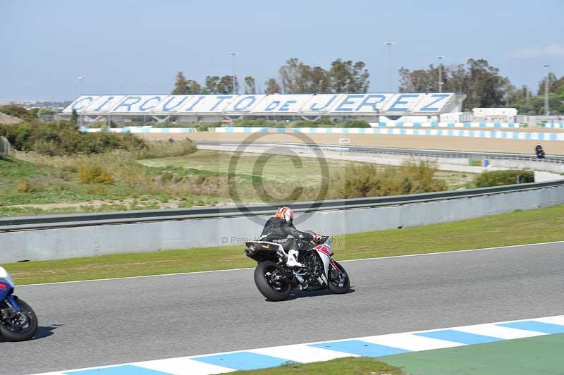 jerez;motorbikes;nov 2012;peter wileman photography;spain;trackday;trackday digital images;tracksense