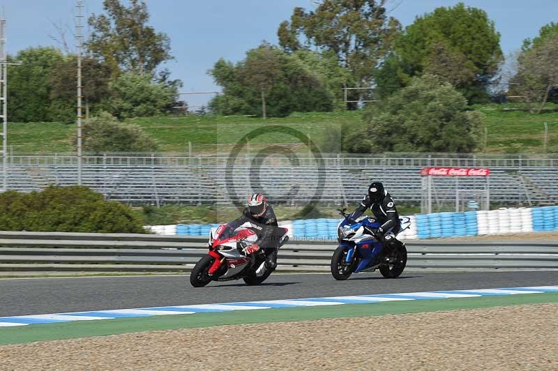jerez;motorbikes;nov 2012;peter wileman photography;spain;trackday;trackday digital images;tracksense