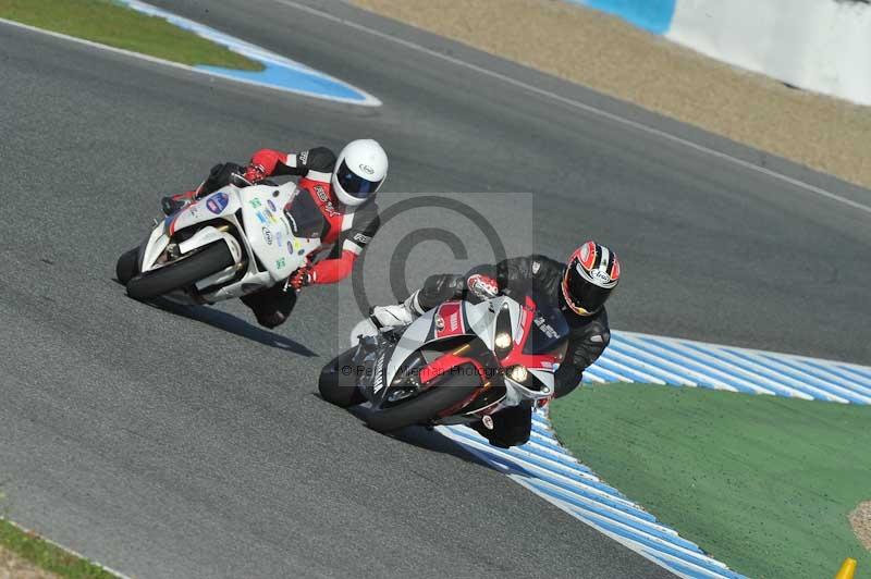 jerez;motorbikes;nov 2012;peter wileman photography;spain;trackday;trackday digital images;tracksense