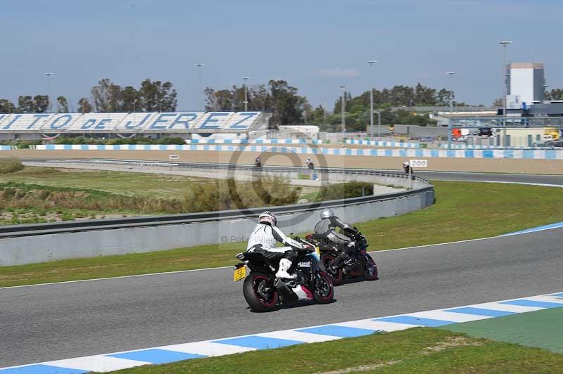 jerez;motorbikes;nov 2012;peter wileman photography;spain;trackday;trackday digital images;tracksense