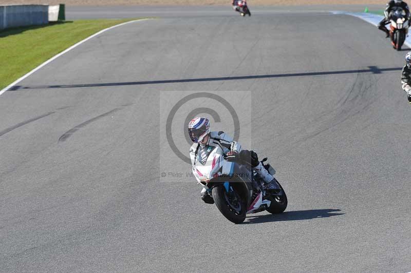 jerez;motorbikes;nov 2012;peter wileman photography;spain;trackday;trackday digital images;tracksense