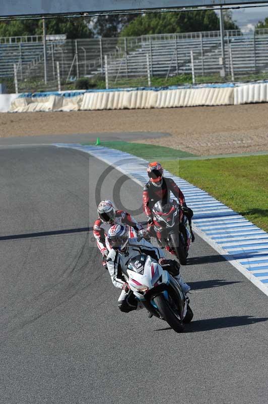 jerez;motorbikes;nov 2012;peter wileman photography;spain;trackday;trackday digital images;tracksense