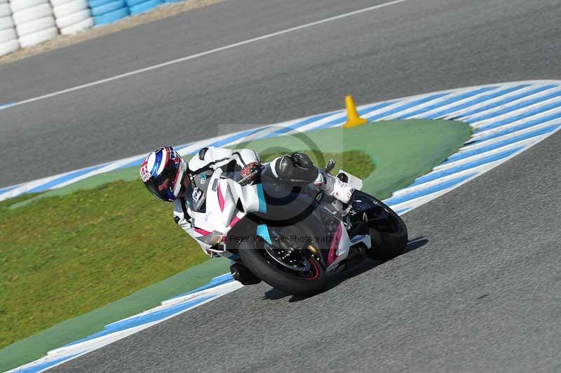 jerez;motorbikes;nov 2012;peter wileman photography;spain;trackday;trackday digital images;tracksense