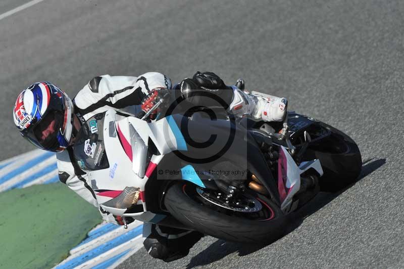 jerez;motorbikes;nov 2012;peter wileman photography;spain;trackday;trackday digital images;tracksense