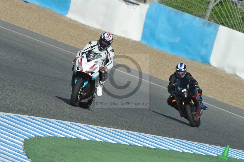 jerez;motorbikes;nov 2012;peter wileman photography;spain;trackday;trackday digital images;tracksense