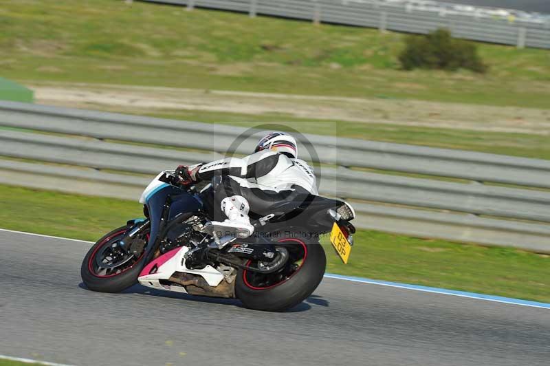 jerez;motorbikes;nov 2012;peter wileman photography;spain;trackday;trackday digital images;tracksense