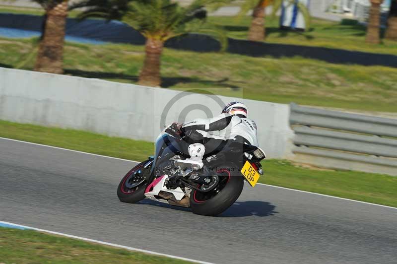 jerez;motorbikes;nov 2012;peter wileman photography;spain;trackday;trackday digital images;tracksense