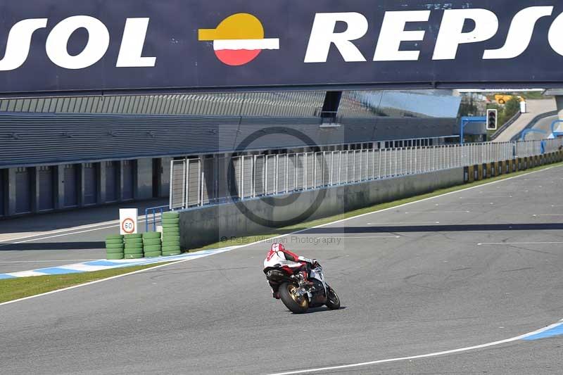 jerez;motorbikes;nov 2012;peter wileman photography;spain;trackday;trackday digital images;tracksense