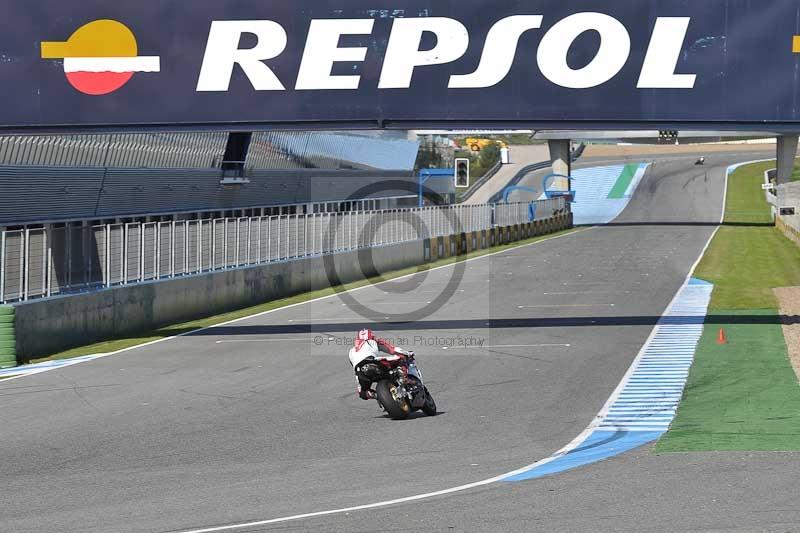 jerez;motorbikes;nov 2012;peter wileman photography;spain;trackday;trackday digital images;tracksense
