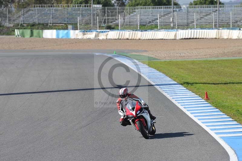 jerez;motorbikes;nov 2012;peter wileman photography;spain;trackday;trackday digital images;tracksense