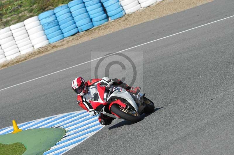 jerez;motorbikes;nov 2012;peter wileman photography;spain;trackday;trackday digital images;tracksense