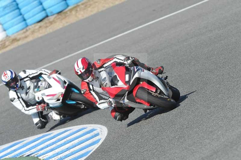 jerez;motorbikes;nov 2012;peter wileman photography;spain;trackday;trackday digital images;tracksense