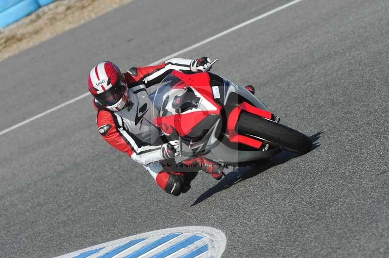jerez;motorbikes;nov 2012;peter wileman photography;spain;trackday;trackday digital images;tracksense