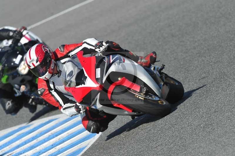 jerez;motorbikes;nov 2012;peter wileman photography;spain;trackday;trackday digital images;tracksense