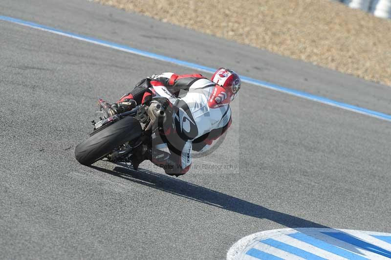 jerez;motorbikes;nov 2012;peter wileman photography;spain;trackday;trackday digital images;tracksense