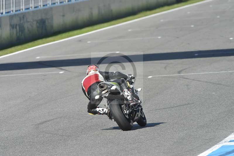 jerez;motorbikes;nov 2012;peter wileman photography;spain;trackday;trackday digital images;tracksense