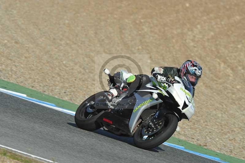 jerez;motorbikes;nov 2012;peter wileman photography;spain;trackday;trackday digital images;tracksense