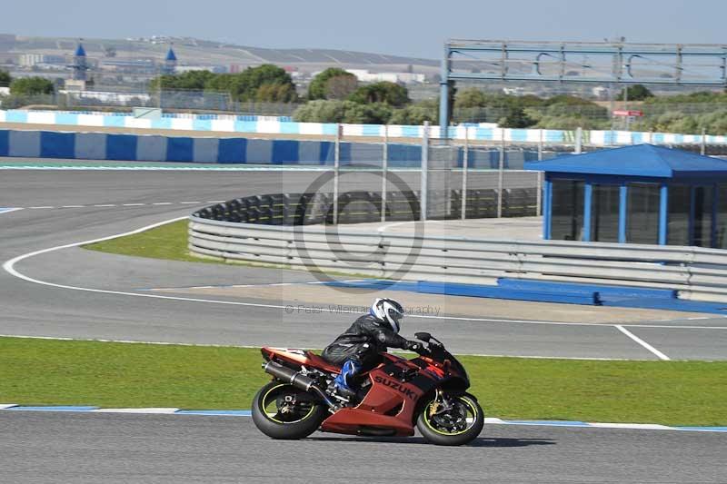 jerez;motorbikes;nov 2012;peter wileman photography;spain;trackday;trackday digital images;tracksense