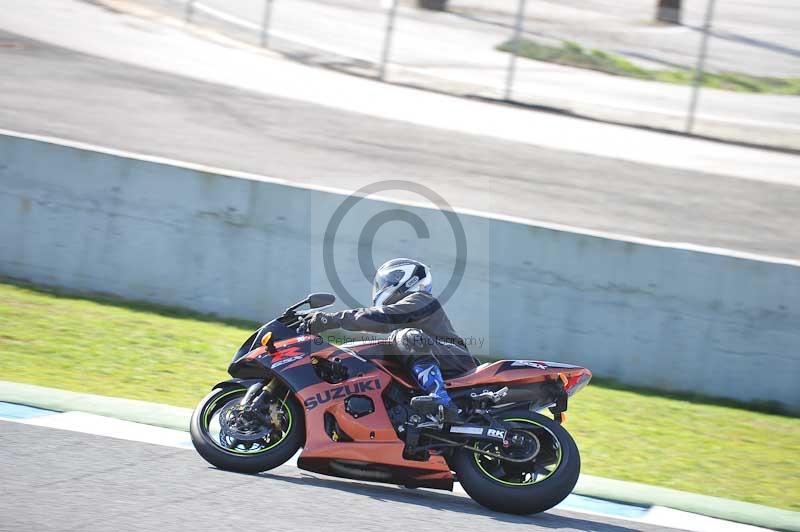 jerez;motorbikes;nov 2012;peter wileman photography;spain;trackday;trackday digital images;tracksense