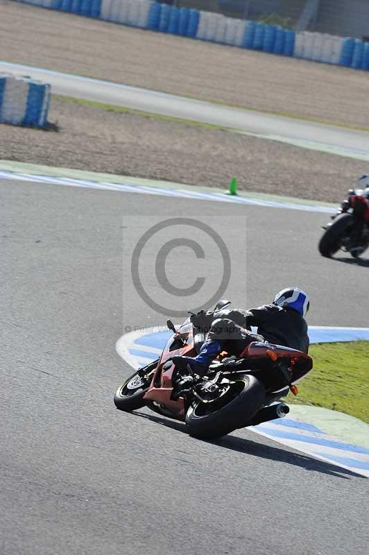 jerez;motorbikes;nov 2012;peter wileman photography;spain;trackday;trackday digital images;tracksense