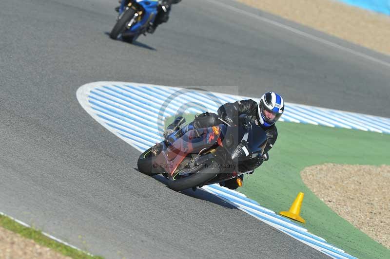 jerez;motorbikes;nov 2012;peter wileman photography;spain;trackday;trackday digital images;tracksense